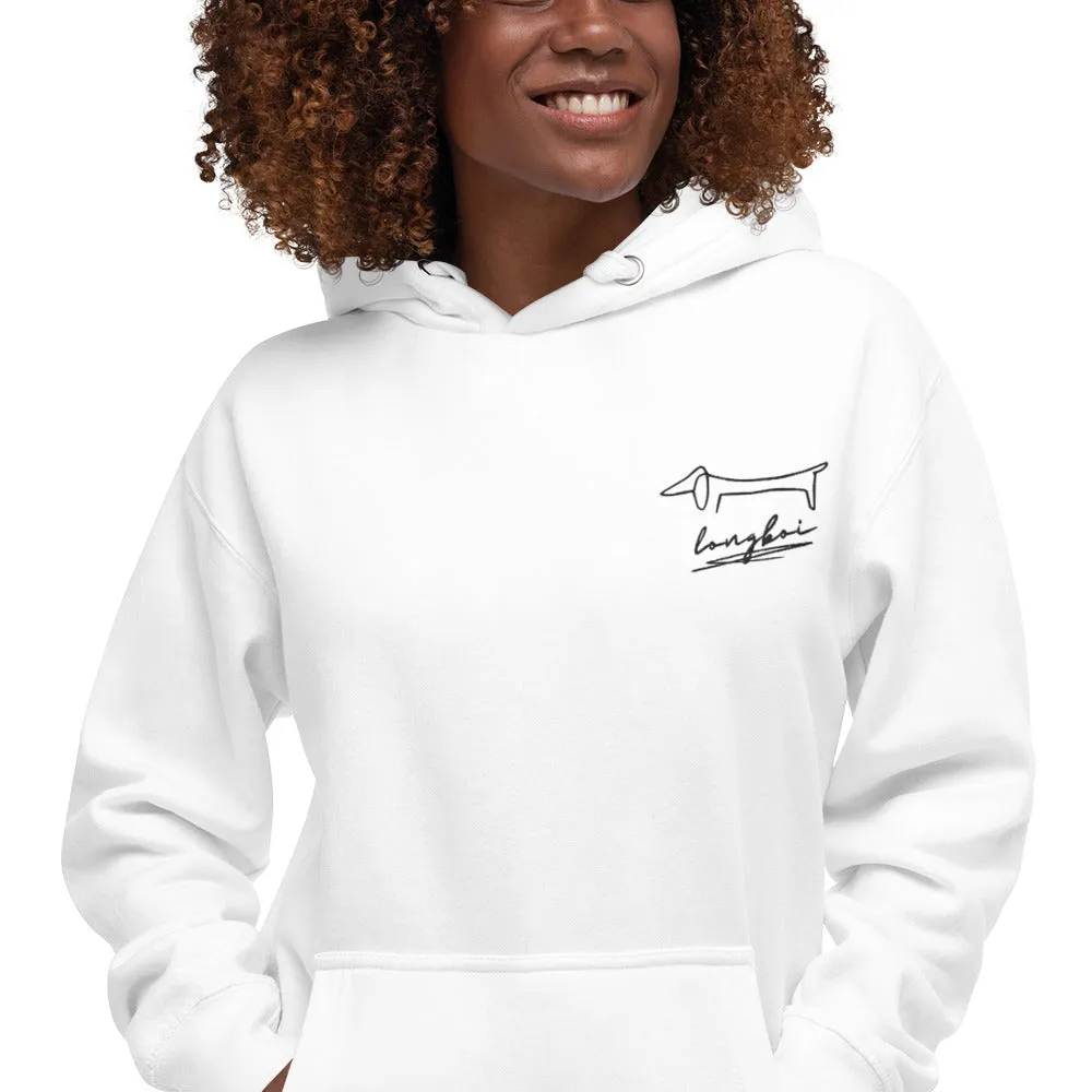 Women's Picasso Hoodie