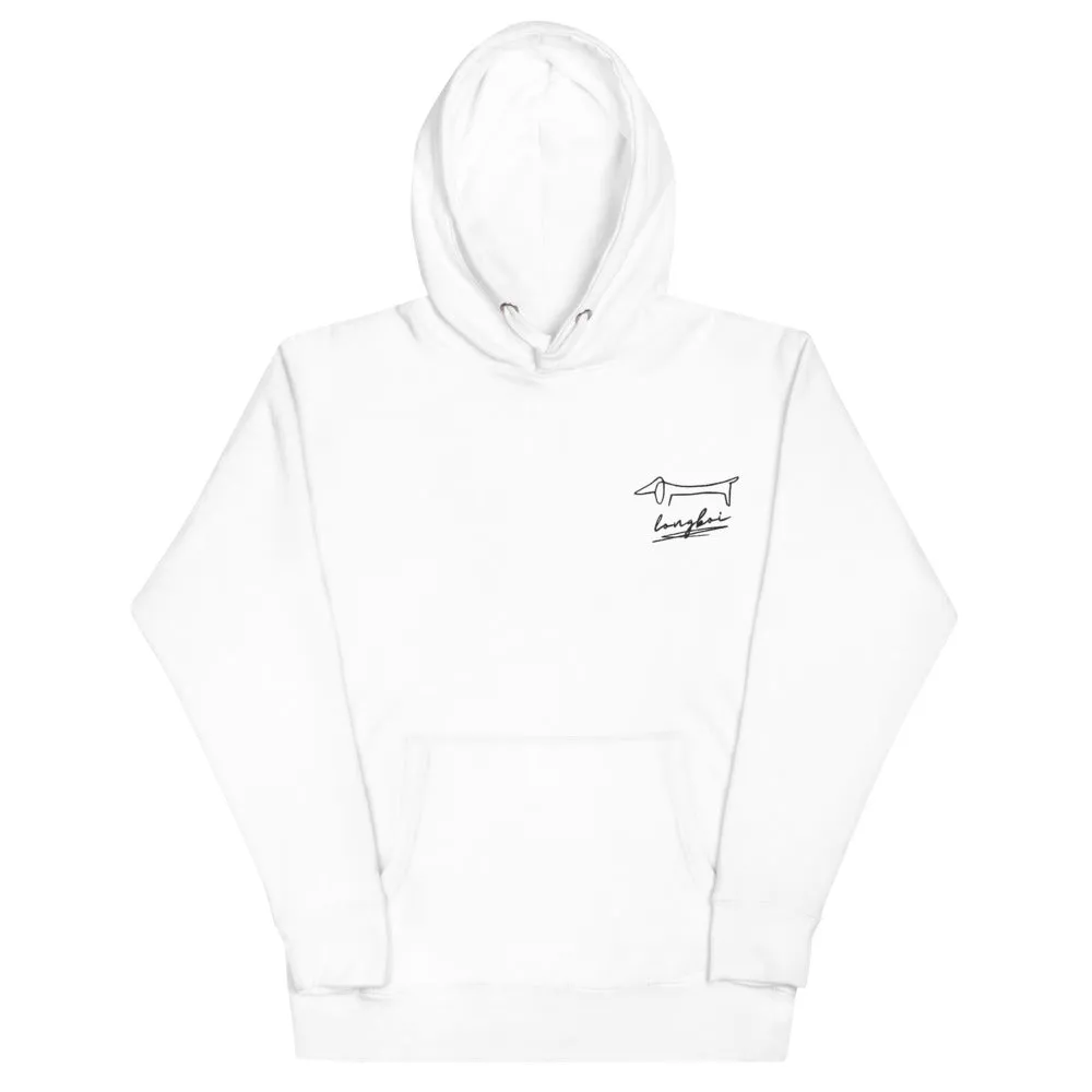 Women's Picasso Hoodie