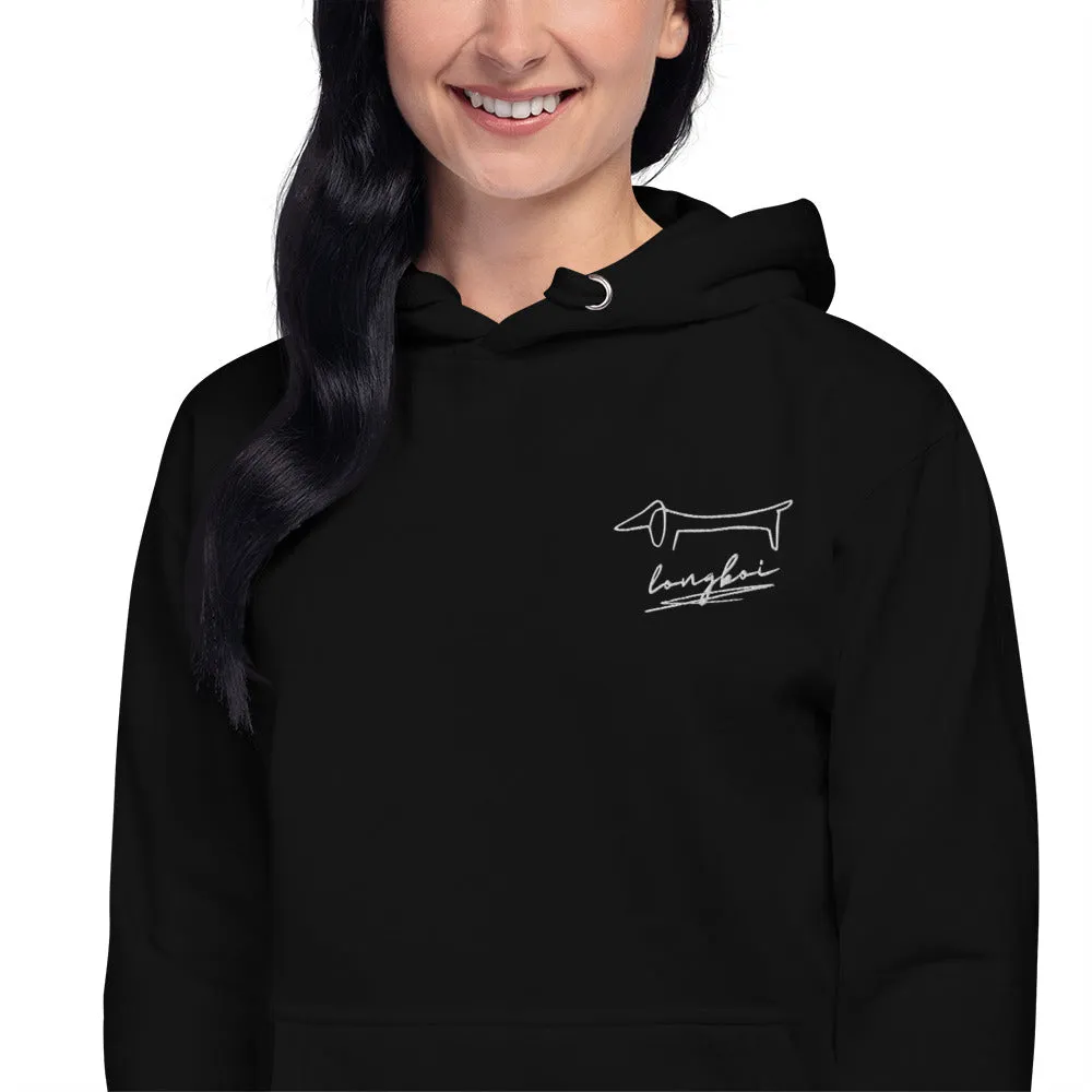 Women's Picasso Hoodie