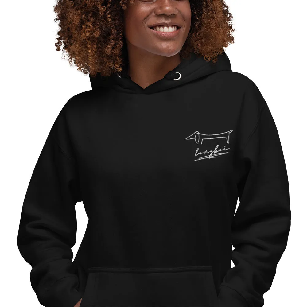 Women's Picasso Hoodie