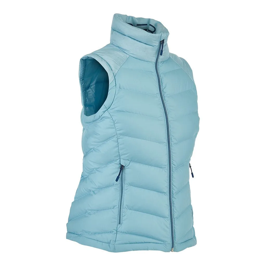 Womens Timeless Vest - Frost (2021)