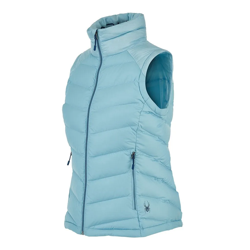 Womens Timeless Vest - Frost (2021)