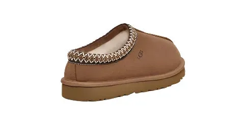 WOMEN'S UGG TASMAN SLIPPER | CHESTNUT