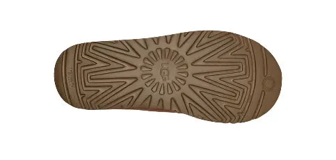 WOMEN'S UGG TASMAN SLIPPER | CHESTNUT