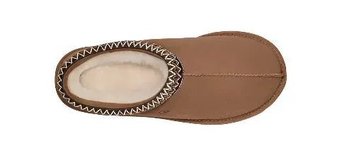 WOMEN'S UGG TASMAN SLIPPER | CHESTNUT