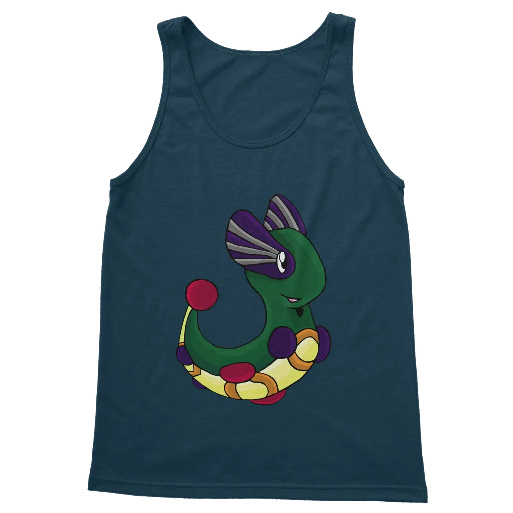 Worim Classic Adult Vest Top