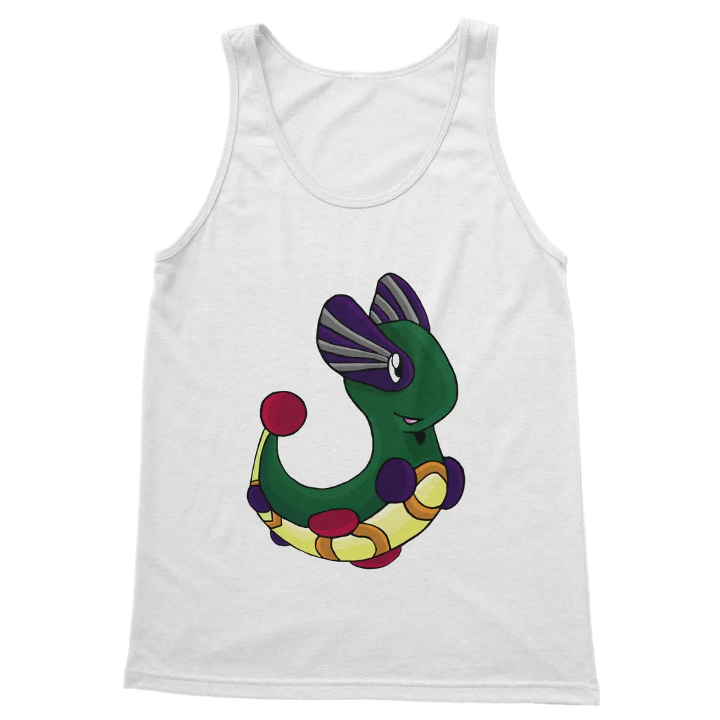 Worim Classic Adult Vest Top