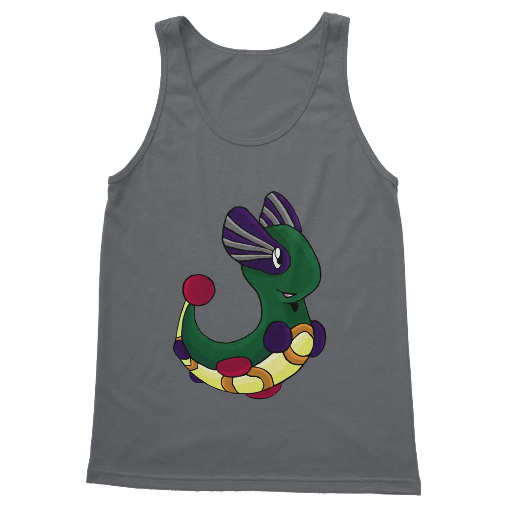 Worim Classic Adult Vest Top