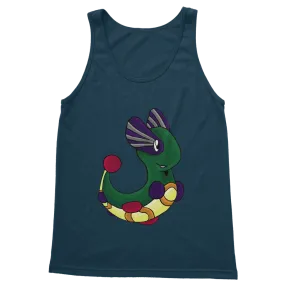 Worim Classic Adult Vest Top