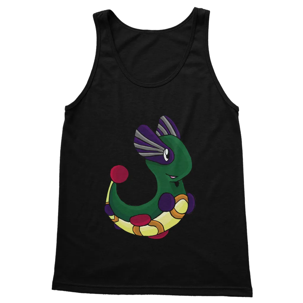 Worim Classic Adult Vest Top