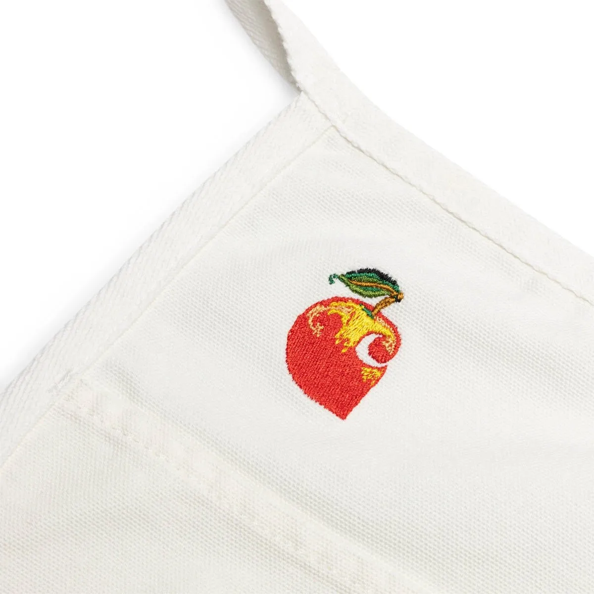 X CARHARTT WIP PRODUCE APRON