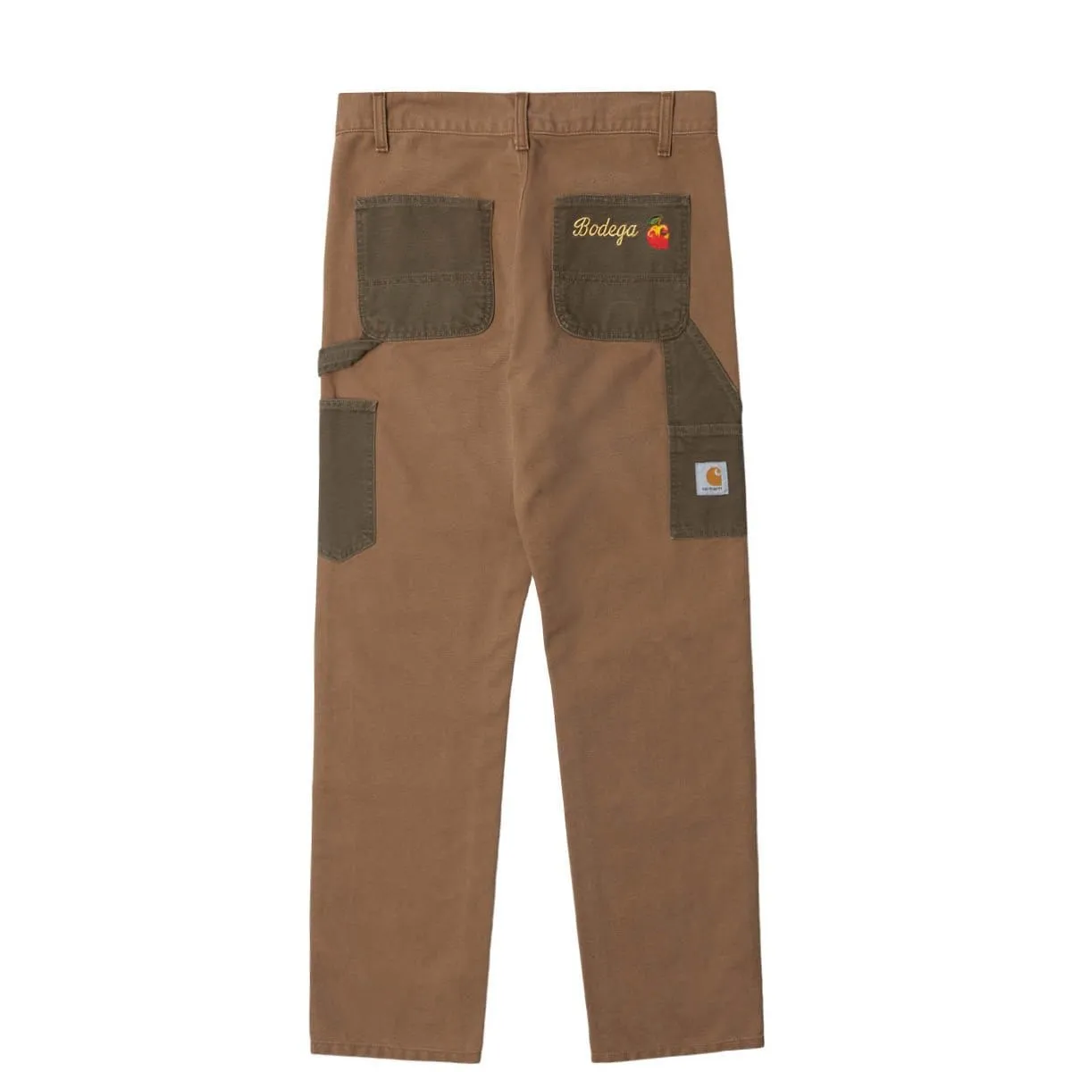 x Carhartt WIP RUCK DOUBLE KNEE PANT (SOLD OUT)