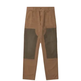 x Carhartt WIP RUCK DOUBLE KNEE PANT (SOLD OUT)