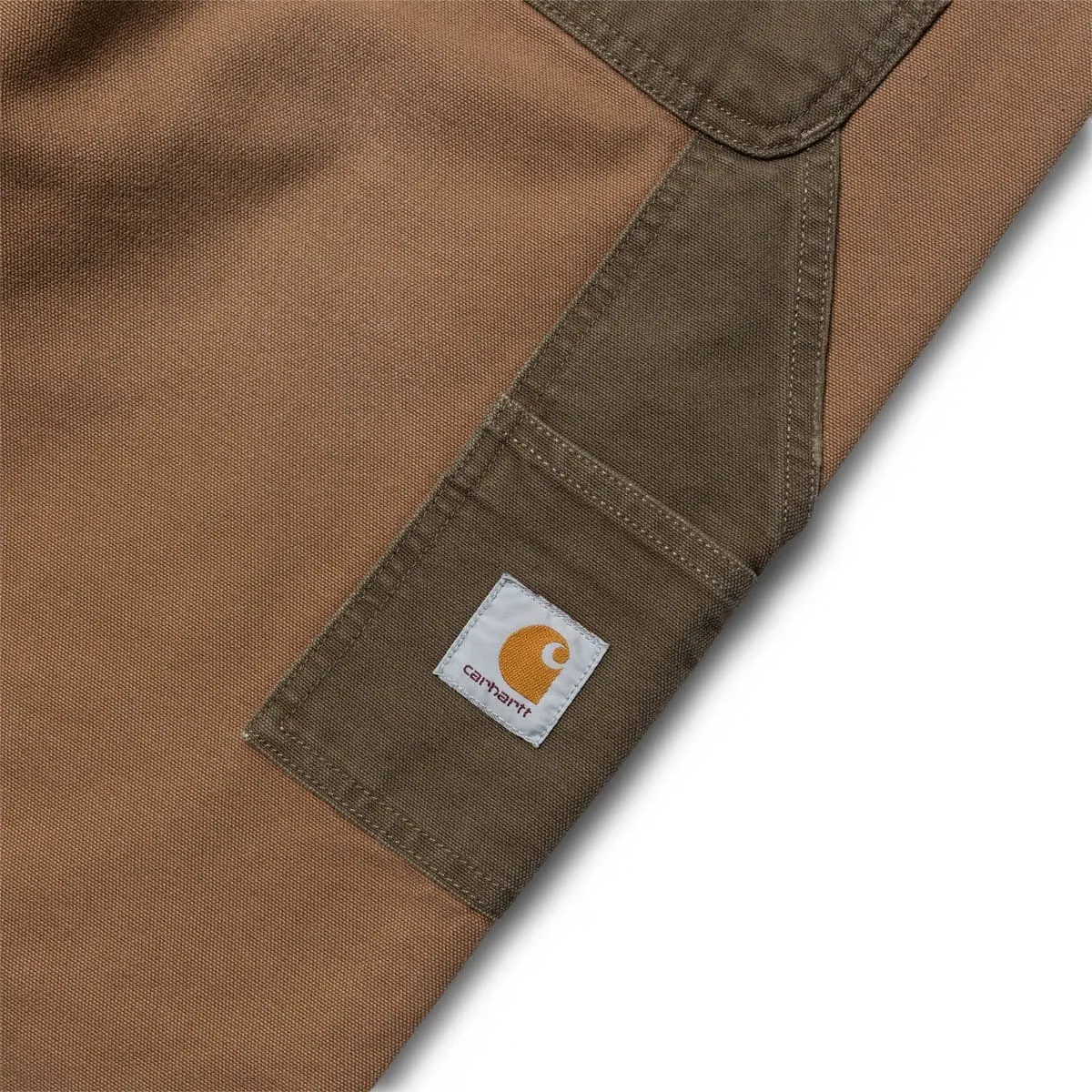 x Carhartt WIP RUCK DOUBLE KNEE PANT (SOLD OUT)