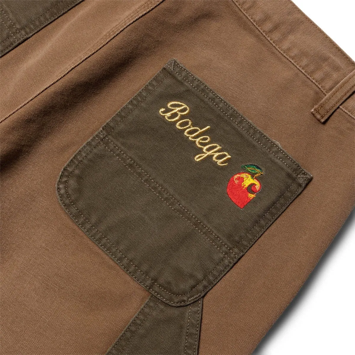 x Carhartt WIP RUCK DOUBLE KNEE PANT (SOLD OUT)