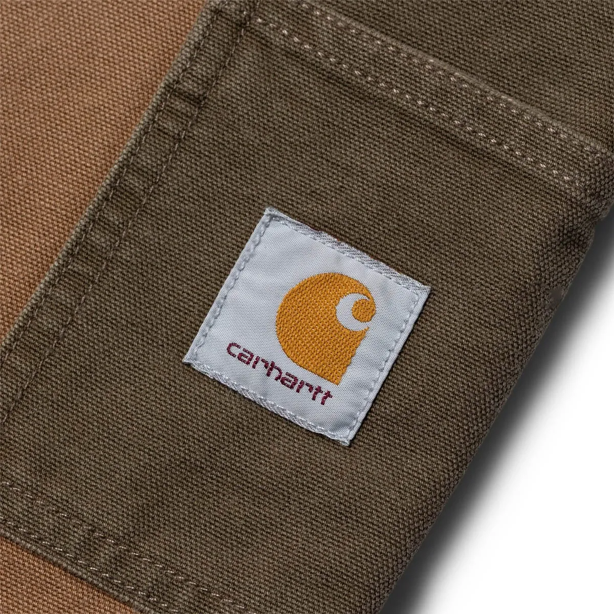 x Carhartt WIP RUCK DOUBLE KNEE PANT (SOLD OUT)