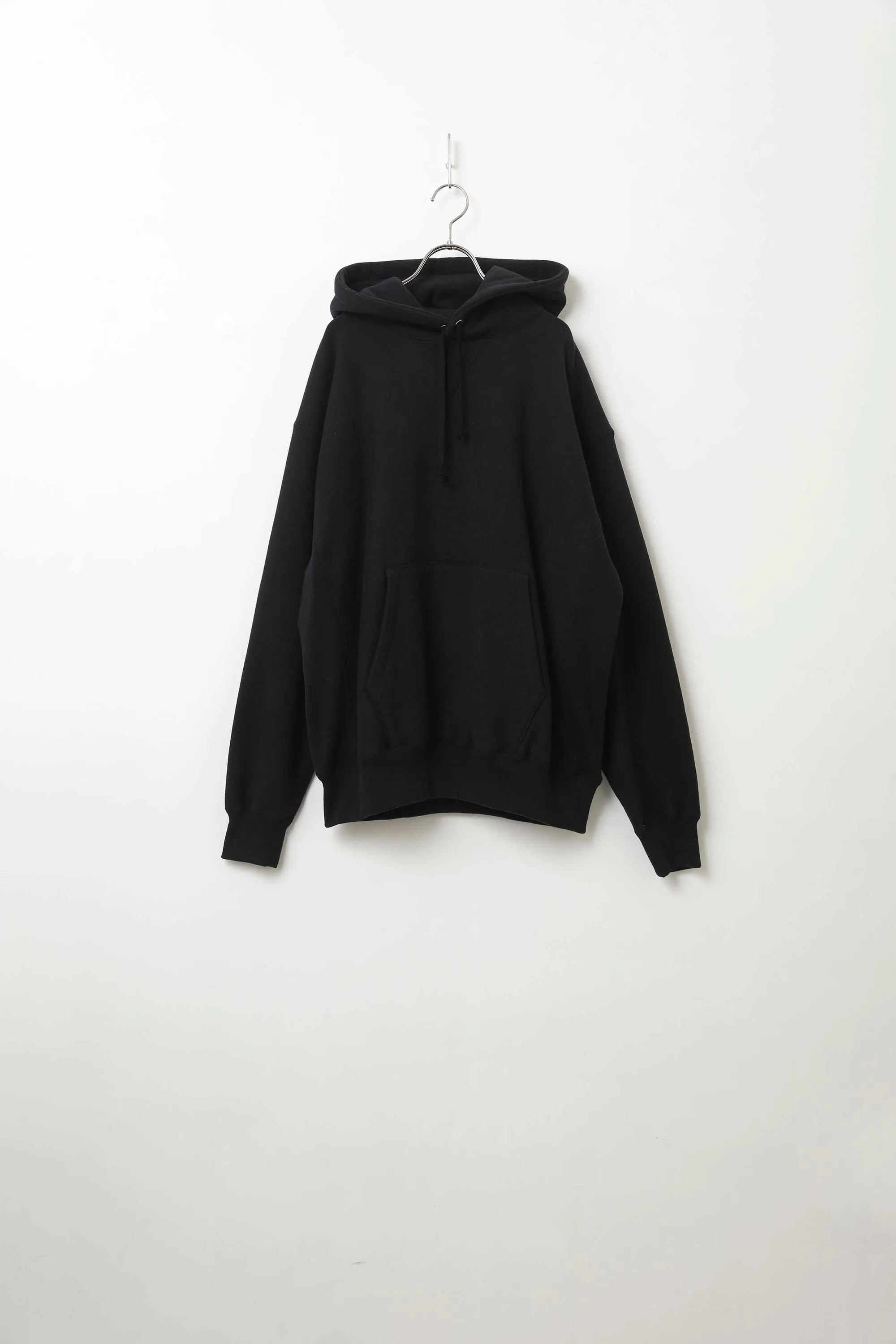 YOKO SAKAMOTO / TSURIAMI RAGLAN HOODIE