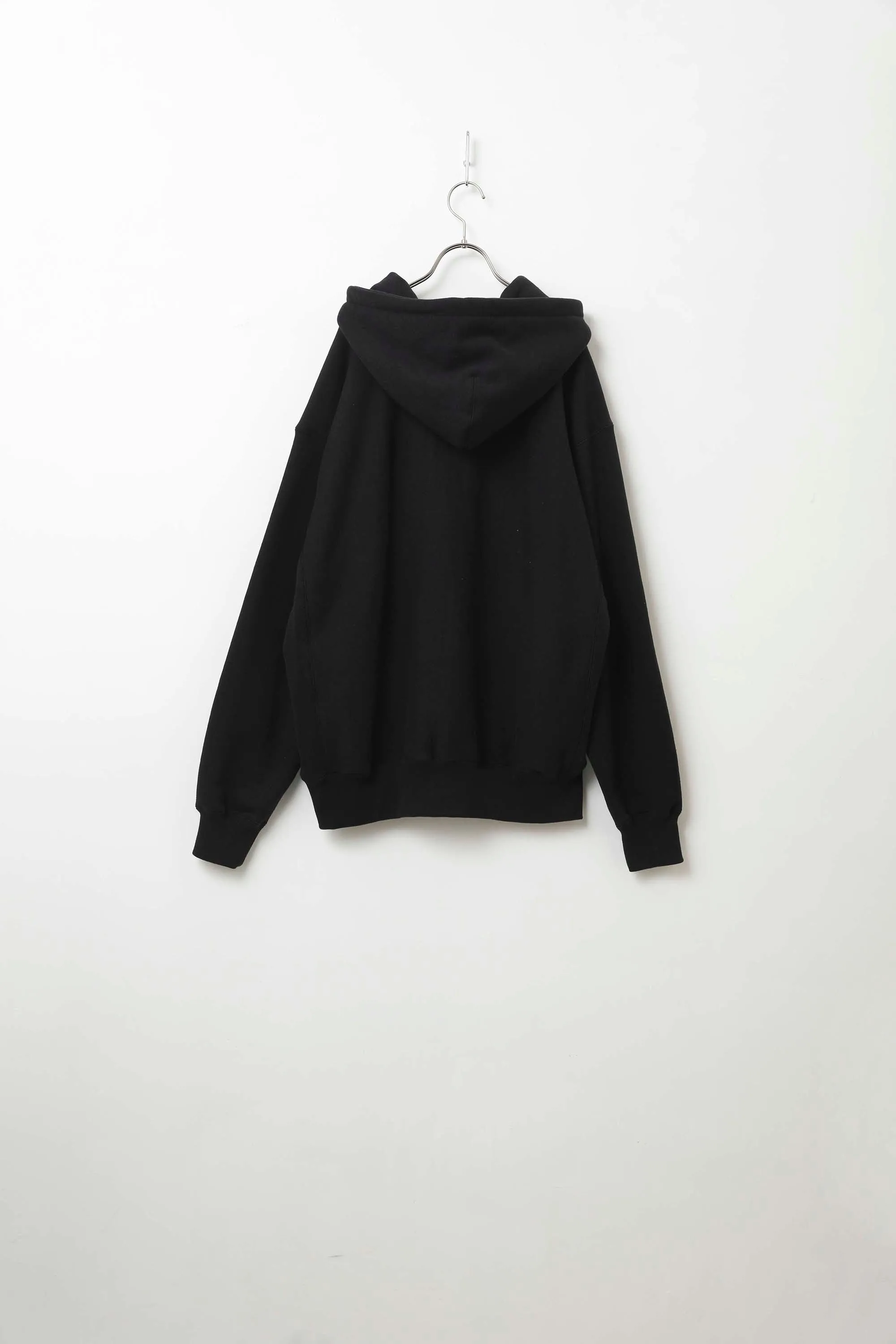 YOKO SAKAMOTO / TSURIAMI RAGLAN HOODIE